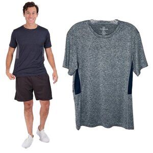 ❤️ 🆕 REAL ESSENTIALS Tshirt Size M